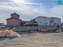 愛知県碧南市岬町３丁目