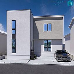 愛知県豊田市美里３丁目