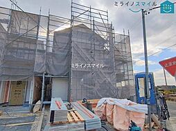 愛知県豊田市畝部東町川田