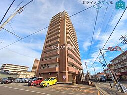 桜町小学校レゾンシティ安城桜町