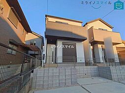 愛知県岡崎市中島西町２丁目