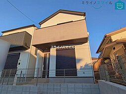 愛知県岡崎市中島西町２丁目