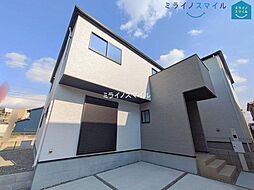 愛知県刈谷市野田町西田