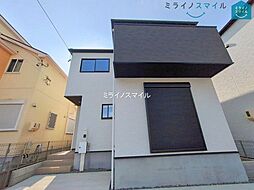 愛知県刈谷市野田町西田