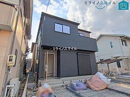 愛知県岡崎市六名南２丁目