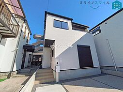 愛知県岡崎市上里３丁目