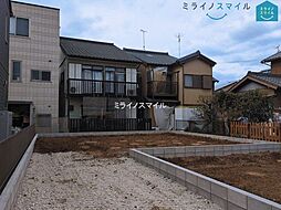 愛知県岡崎市元能見町