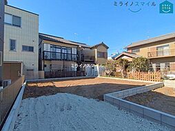 愛知県岡崎市元能見町