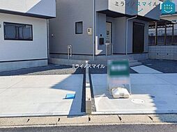外観の画像