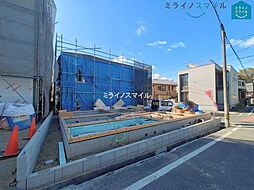 愛知県刈谷市野田町西屋敷