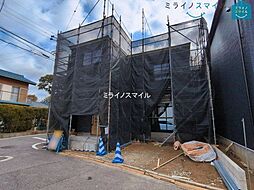 愛知県刈谷市野田町西屋敷