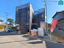 愛知県刈谷市野田町西屋敷