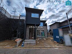 愛知県刈谷市野田町西屋敷