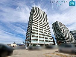 浄水小学校ゼスタ浄水タワー