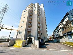 土橋小学校サンシティ清水ガーデン