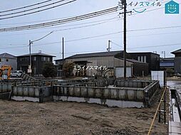 愛知県碧南市伊勢町１丁目