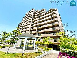 香久山小学校香久山パークスクエアN棟