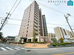 六名小学校ファミール東岡崎スカイフォーラム