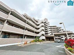 東刈谷小学校ダイヤパレス東刈谷