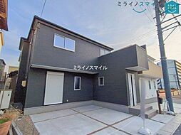 愛知県東海市荒尾町木戸畑