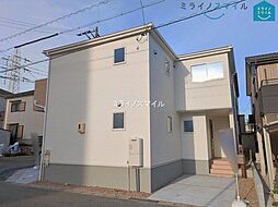 愛知県東海市荒尾町木戸畑