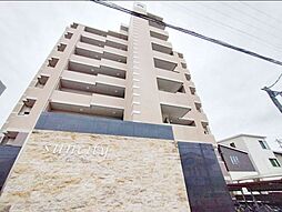 新田小学校サンシティ安城東公園　503号室