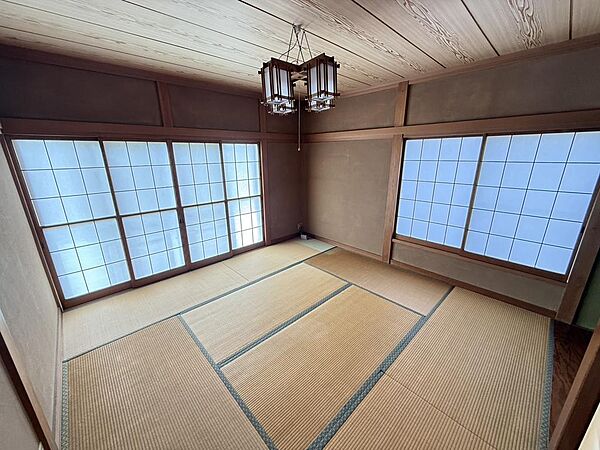 和室