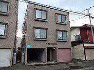 北海道札幌市東区北十三条東12丁目4-17：物件画像／ロイヤル通商株式会社　トマトハウス本店