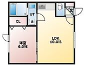 ミール山鼻のイメージ