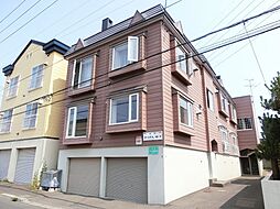 白石駅 4.0万円