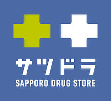 画像27:【ドラッグストア】SAPPORO DRUG STORE(サツドラ) 南19条店まで371ｍ