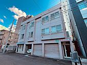 ラシュレ東札幌のイメージ