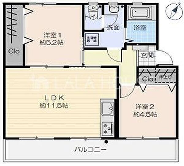 間取り：311002225322