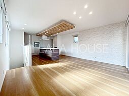 さいたま市見沼区風渡野　中古戸建て