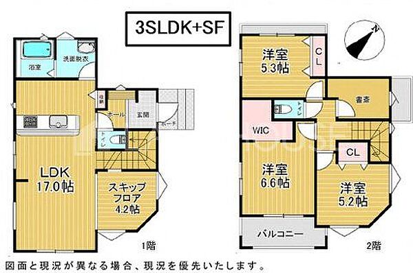 間取り：311002351730