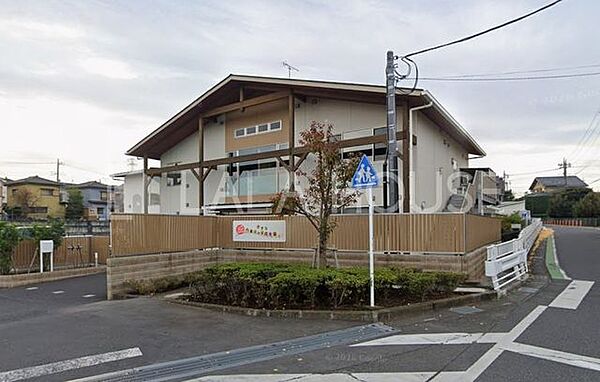 汽車ぽっぽ保育園きぞろ 徒歩8分。 630m
