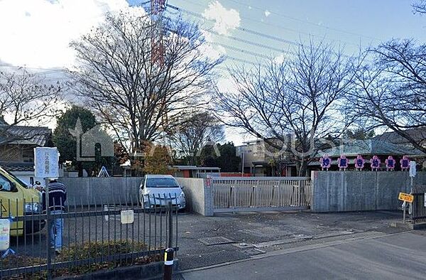 妙厳寺幼稚園 徒歩6分。 440m