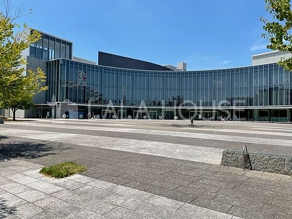 さいたま市北区役所 徒歩18分。 1400m