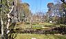 周辺：大和田緑地公園 徒歩18分。 1400m