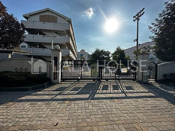 さいたま市立常盤北小学校 徒歩4分。 260m