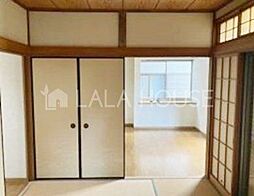 室内の画像