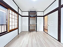 室内の画像