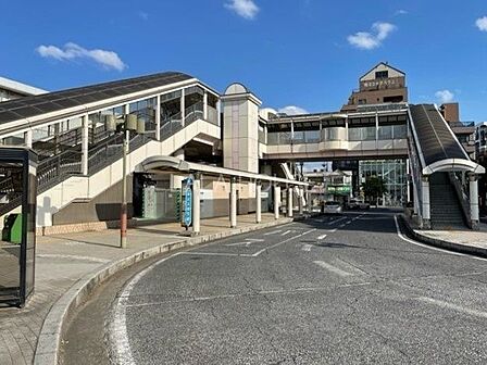 宮原駅(JR東日本 高崎線) 徒歩6分。 440m