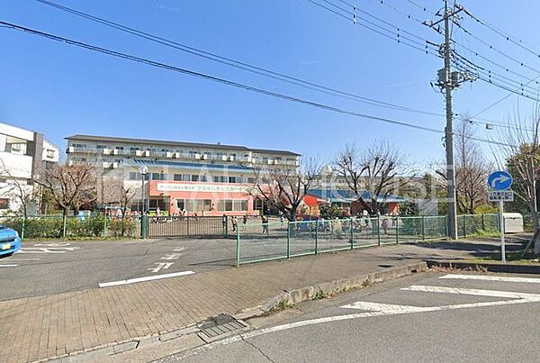 アーバンみらい東大宮プライムキッズガーデン保育所 徒歩9分。 670m