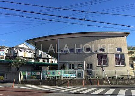 さいたま市立奈良保育園 徒歩14分。 1080m