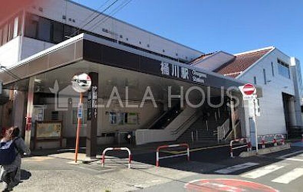桶川駅(JR東日本 高崎線) 徒歩22分。 1810m