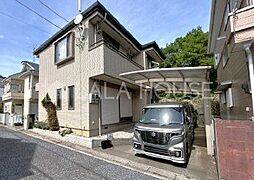 上尾市平塚1丁目 中古戸建て
