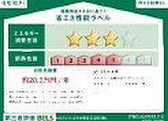 省エネ性能ラベル