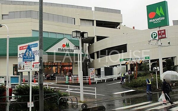 周辺を拡大表示