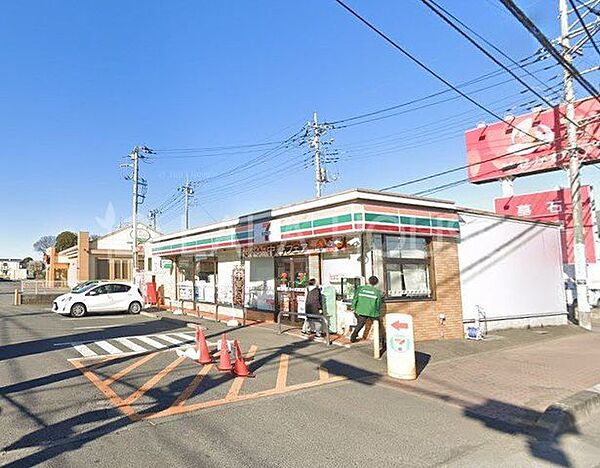 セブンイレブン大宮大和田1丁目店 徒歩9分。 700m